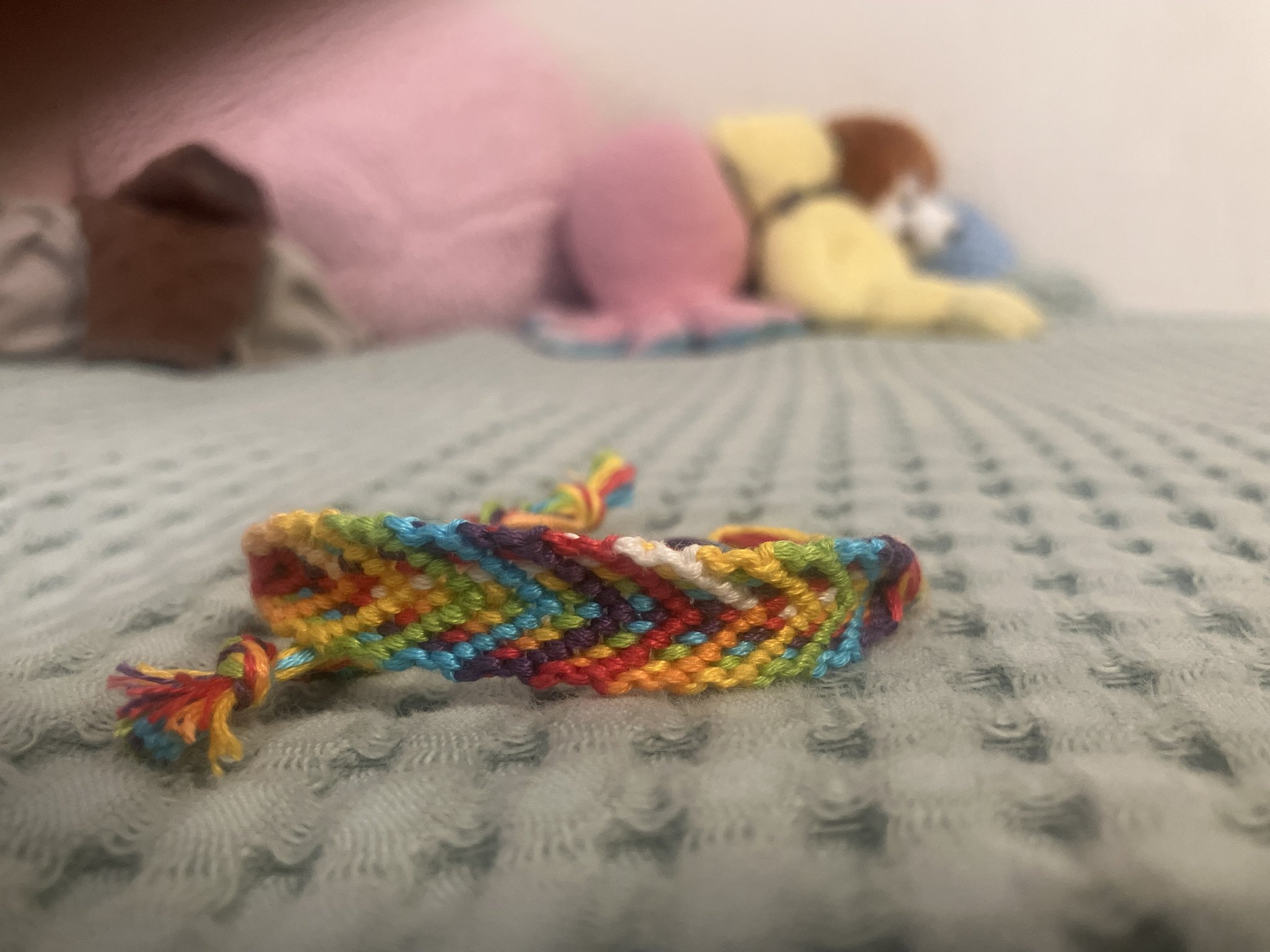 Normal pattern #97664 | BraceletBook