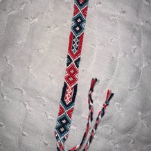 Pattern #28009 Photo