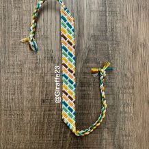 Pattern #23007 Photo