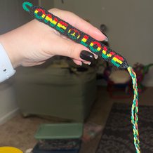 Pattern #2937 Photo