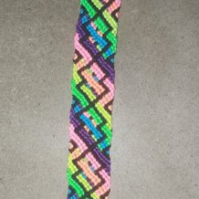 Pattern #161819 Photo