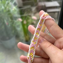 Pattern #192541 Photo