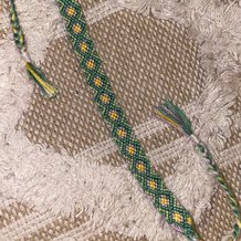 Pattern #185419 Photo