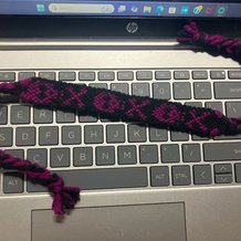 Pattern #178337 Photo