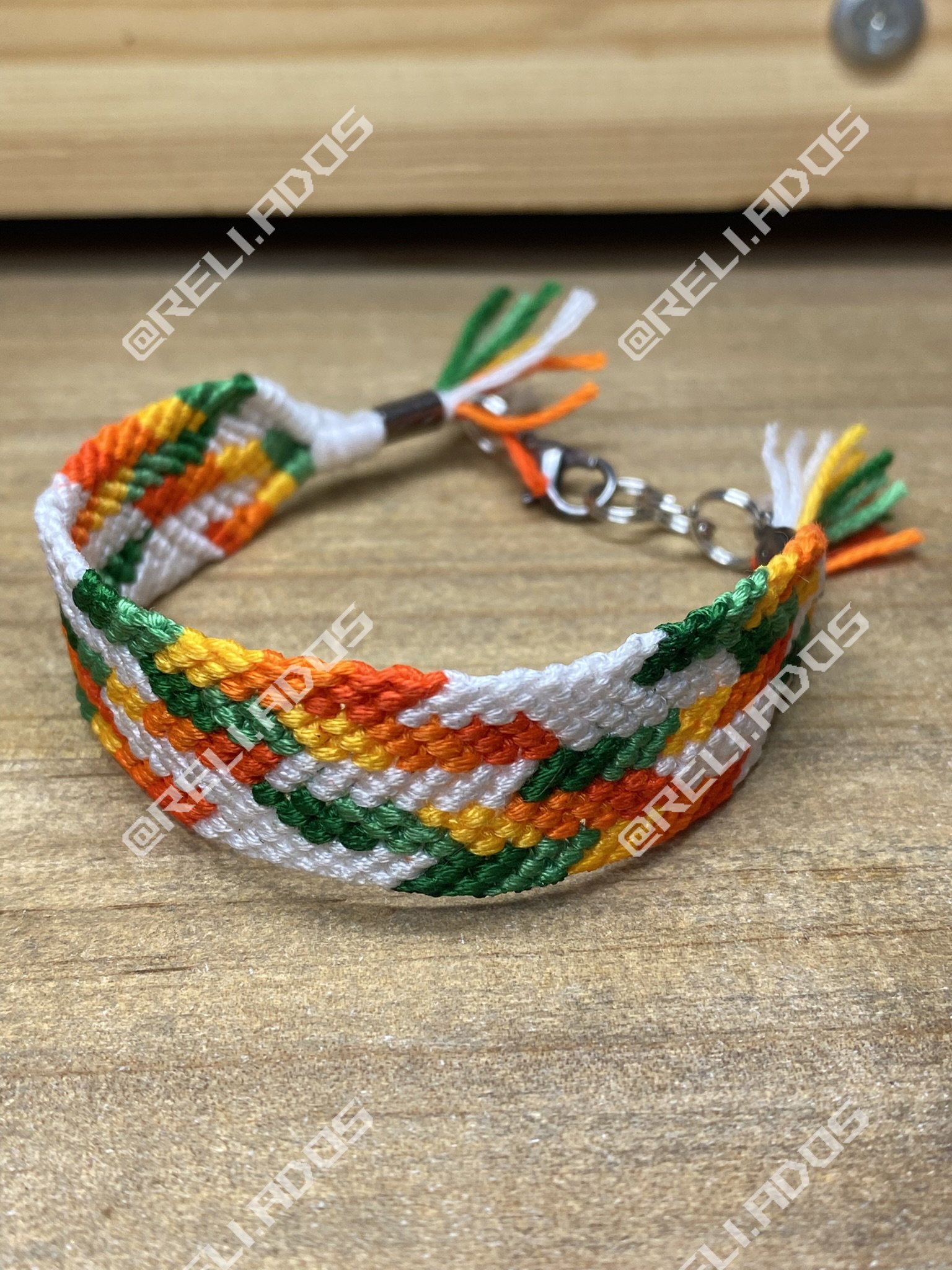 Normal pattern #30699 | BraceletBook