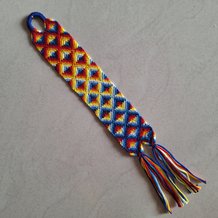 Pattern #97523 Photo