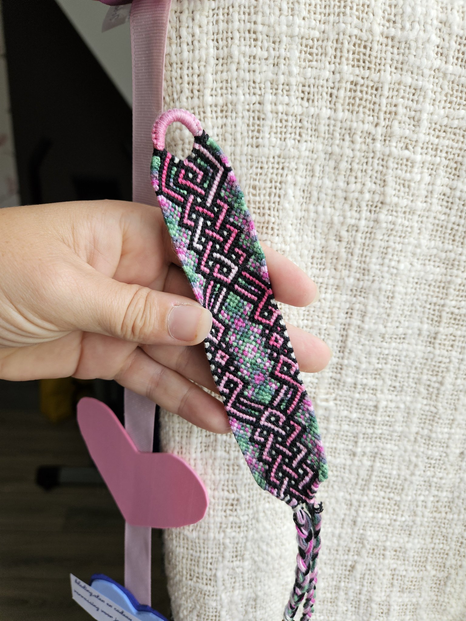 Normal pattern #183895 | BraceletBook