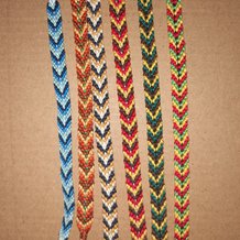 Pattern #1449 Photo