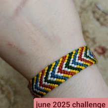 Pattern #26807 Photo