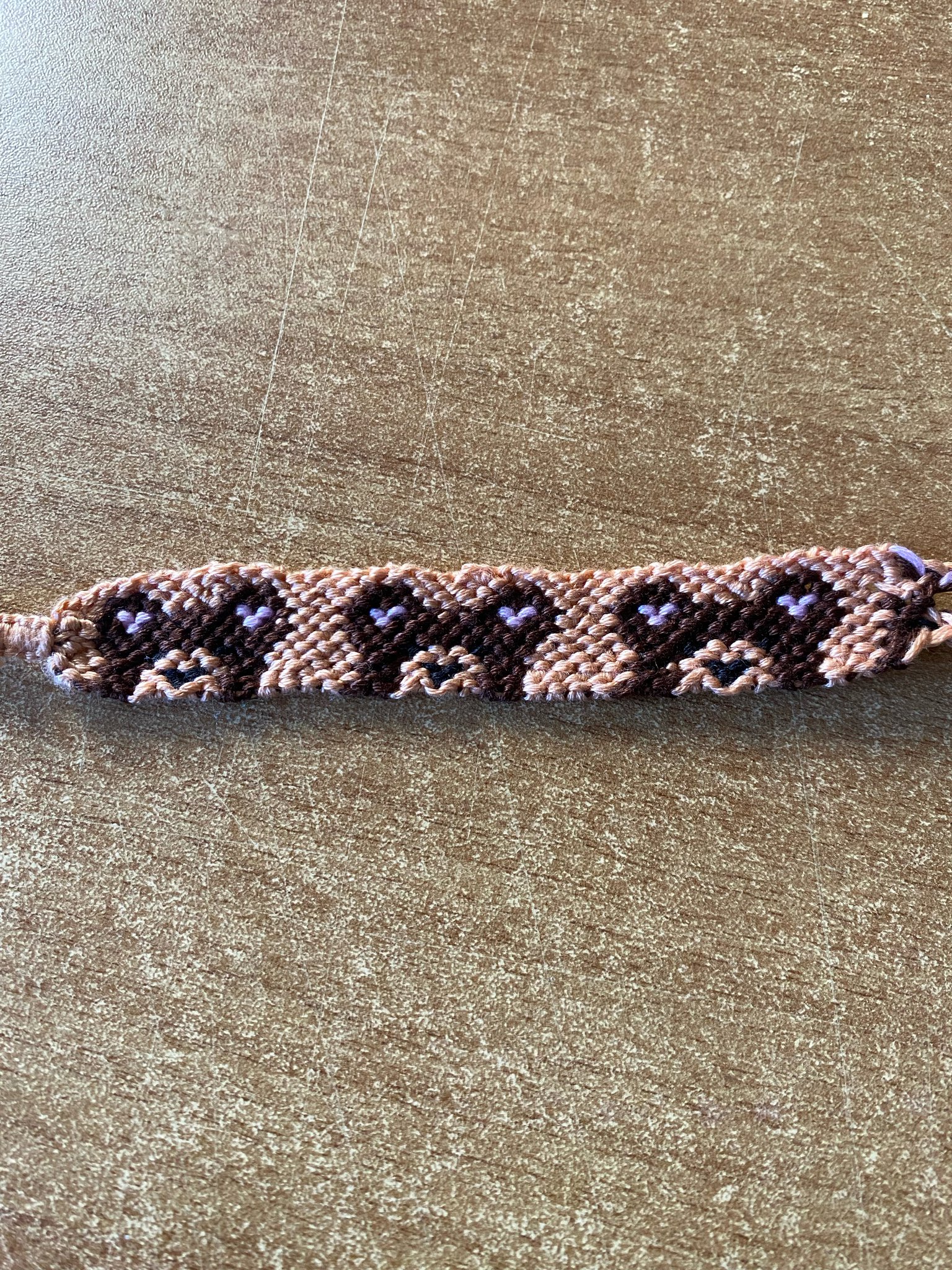 Normal pattern #178176 | BraceletBook