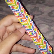 Pattern #186133 Photo