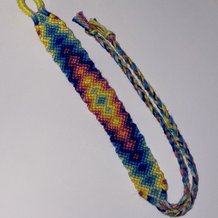 Pattern #41113 Photo