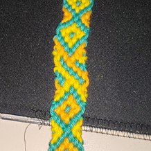 Pattern #192991 Photo