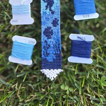 Pattern #155437 Photo
