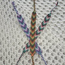 Pattern #25049 Photo
