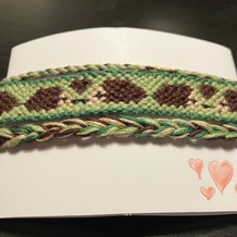 Pattern #166980 Photo