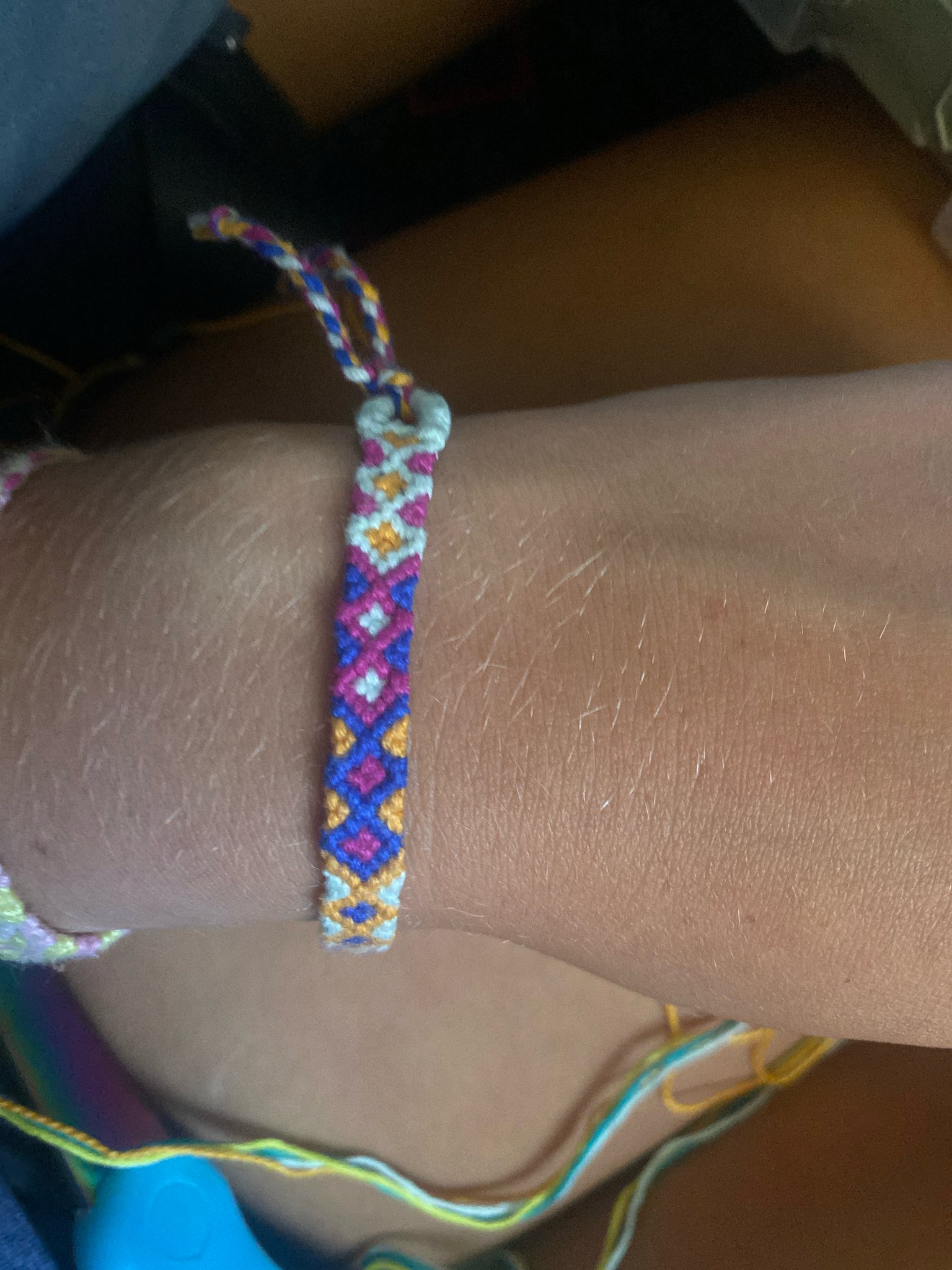 Normal pattern #149730 | BraceletBook