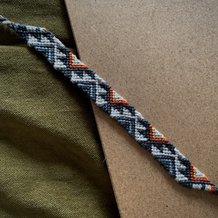 Pattern #160481 Photo