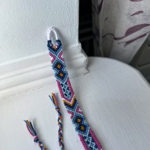 Pattern #28009 Photo