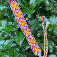 Pattern #32405 Photo