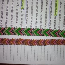 Pattern #2 Photo