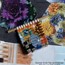 Pattern #186780 Photo