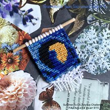 Pattern #170927 Photo