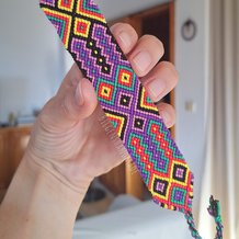 Pattern #27234 Photo