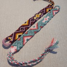 Pattern #170384 Photo