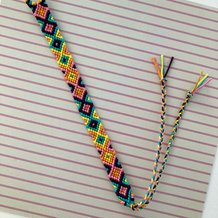 Pattern #92574 Photo