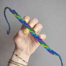 Pattern #25381 Photo
