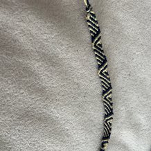 Pattern #191692 Photo