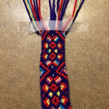 Pattern #192358 Photo