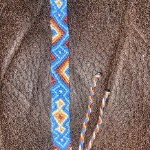 Pattern #170384 Photo