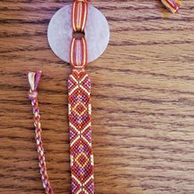 Pattern #185110 Photo