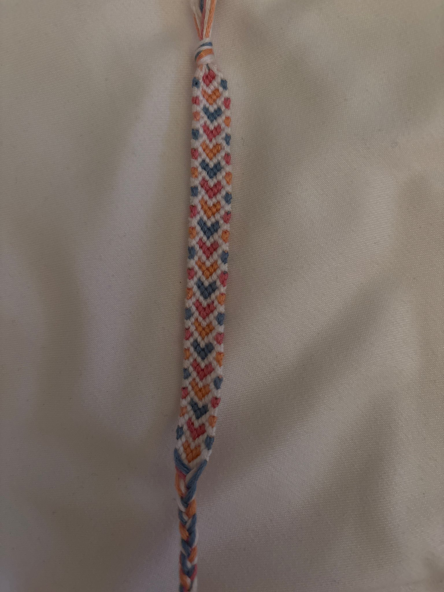 Normal pattern #116827 | BraceletBook