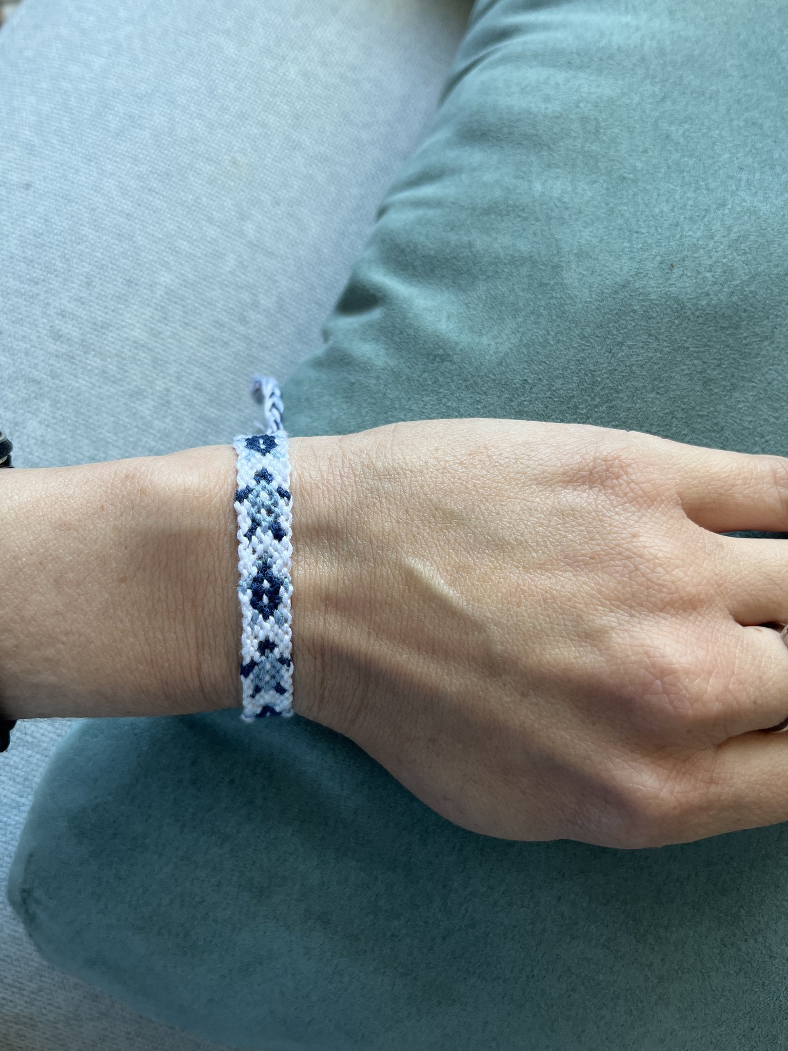 ※専用ページ Normal pattern #151487 | BraceletBook