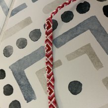 Pattern #181855 Photo