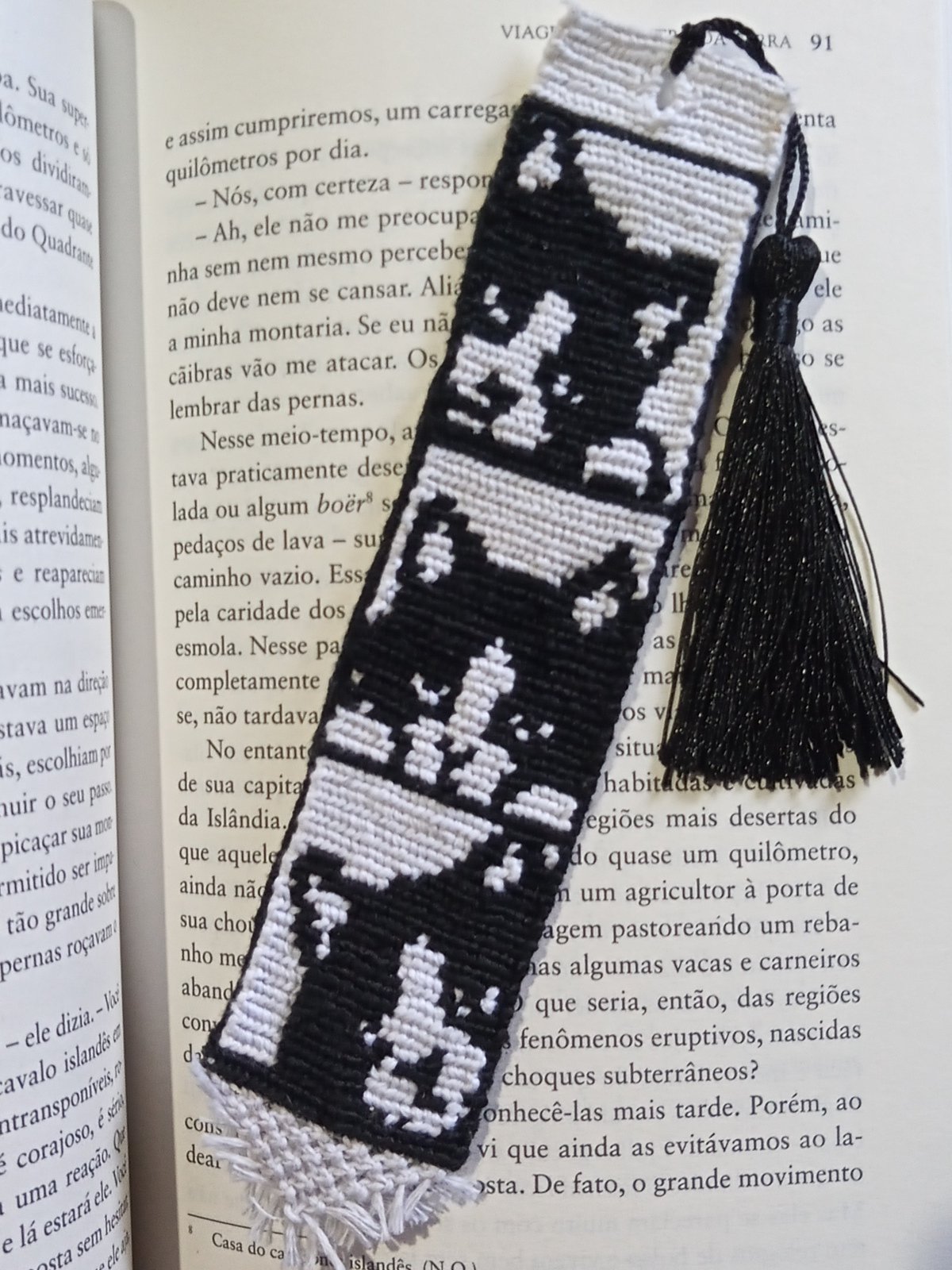 Alpha pattern #188830 | BraceletBook