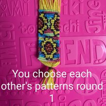 Pattern #120560 Photo