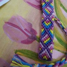 Pattern #191418 Photo