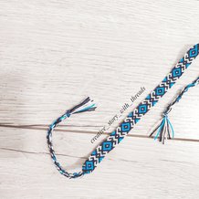 Pattern #180744 Photo