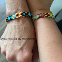 Pattern #266 Photo