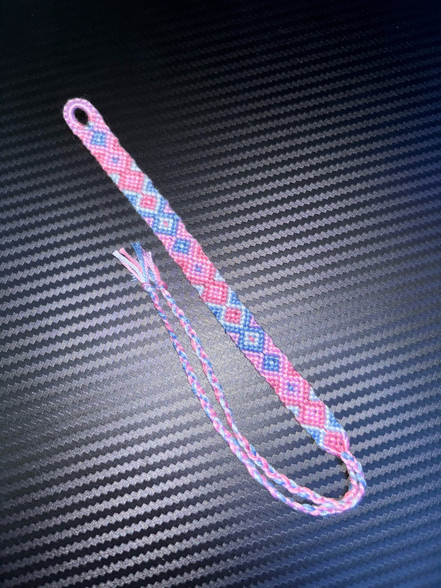 Normal pattern #17297 | BraceletBook