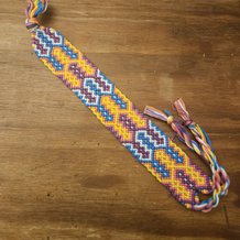 Pattern #25414 Photo