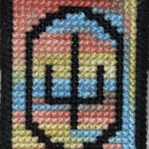 Pattern #90321 Photo