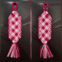 Pattern #158500 Photo