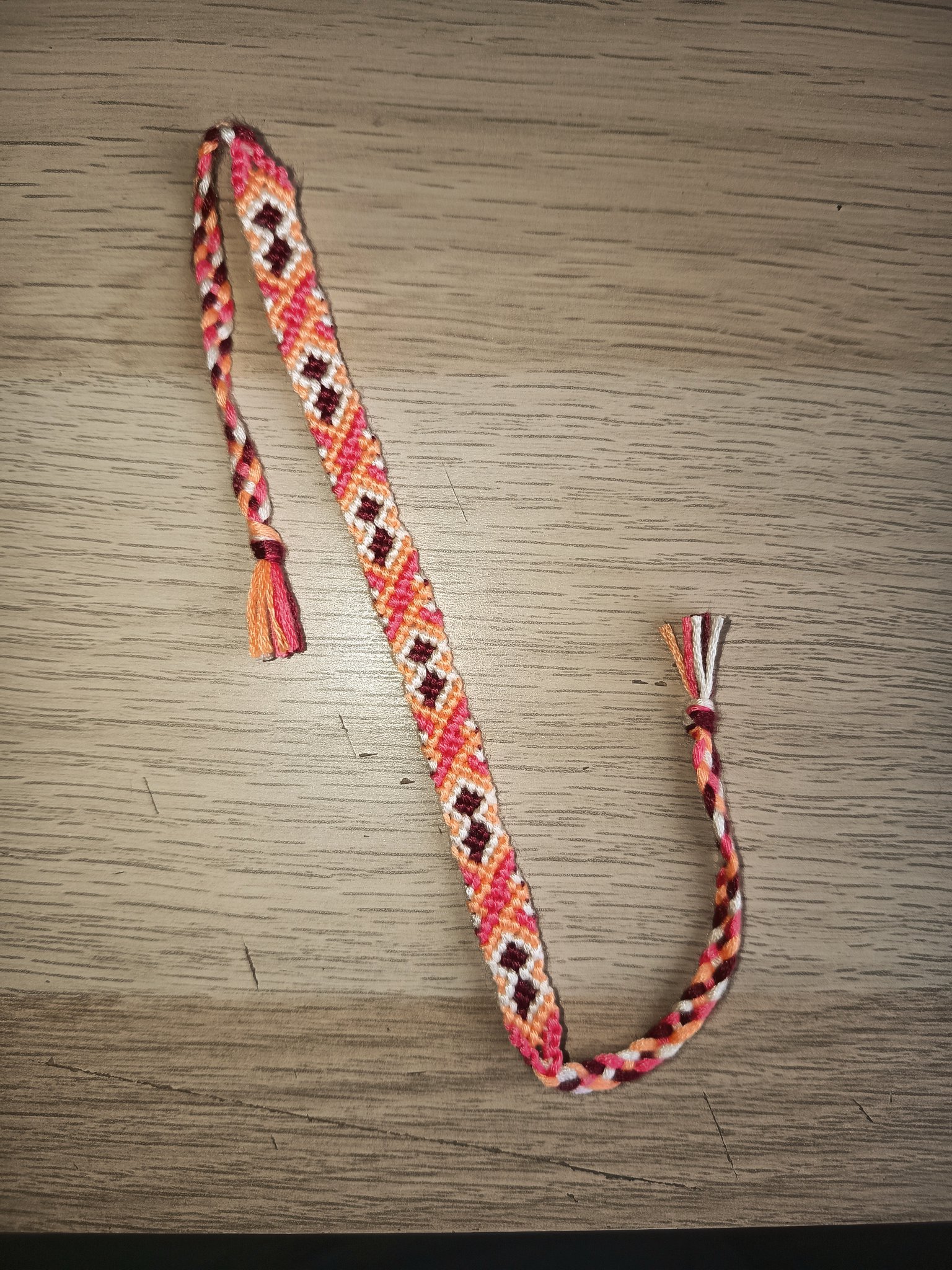 Normal pattern #155907 | BraceletBook