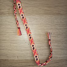 Pattern #155907 Photo