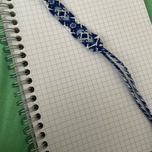 Pattern #192296 Photo